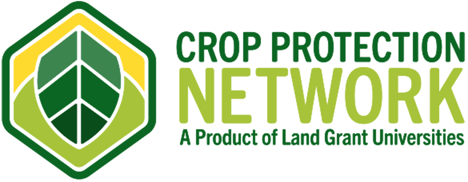 Crop Protection Network Logo