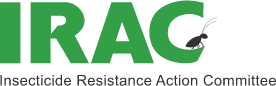Insecticide Resistance Action Committee (IRAC)